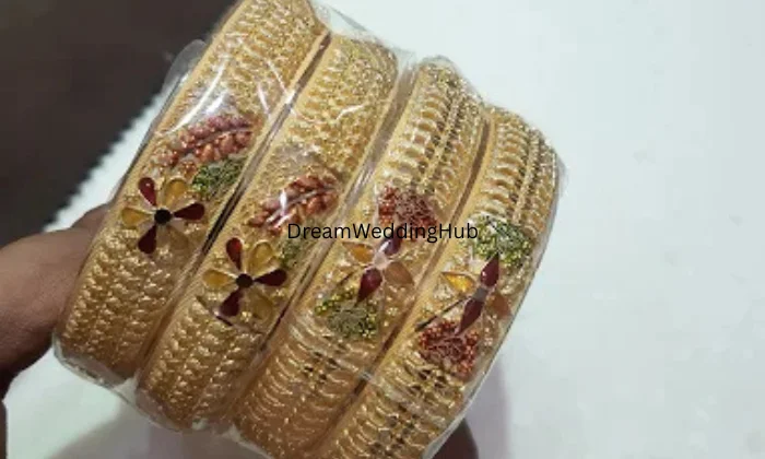 Lala Jitendra Kumar Sarraf